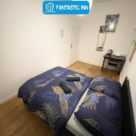 Fantastic Waw - K Room 6 Варшава Екстер'єр фото
