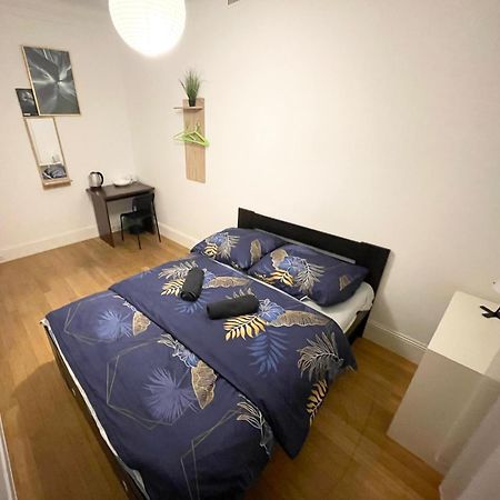 Fantastic Waw - K Room 6 Варшава Екстер'єр фото