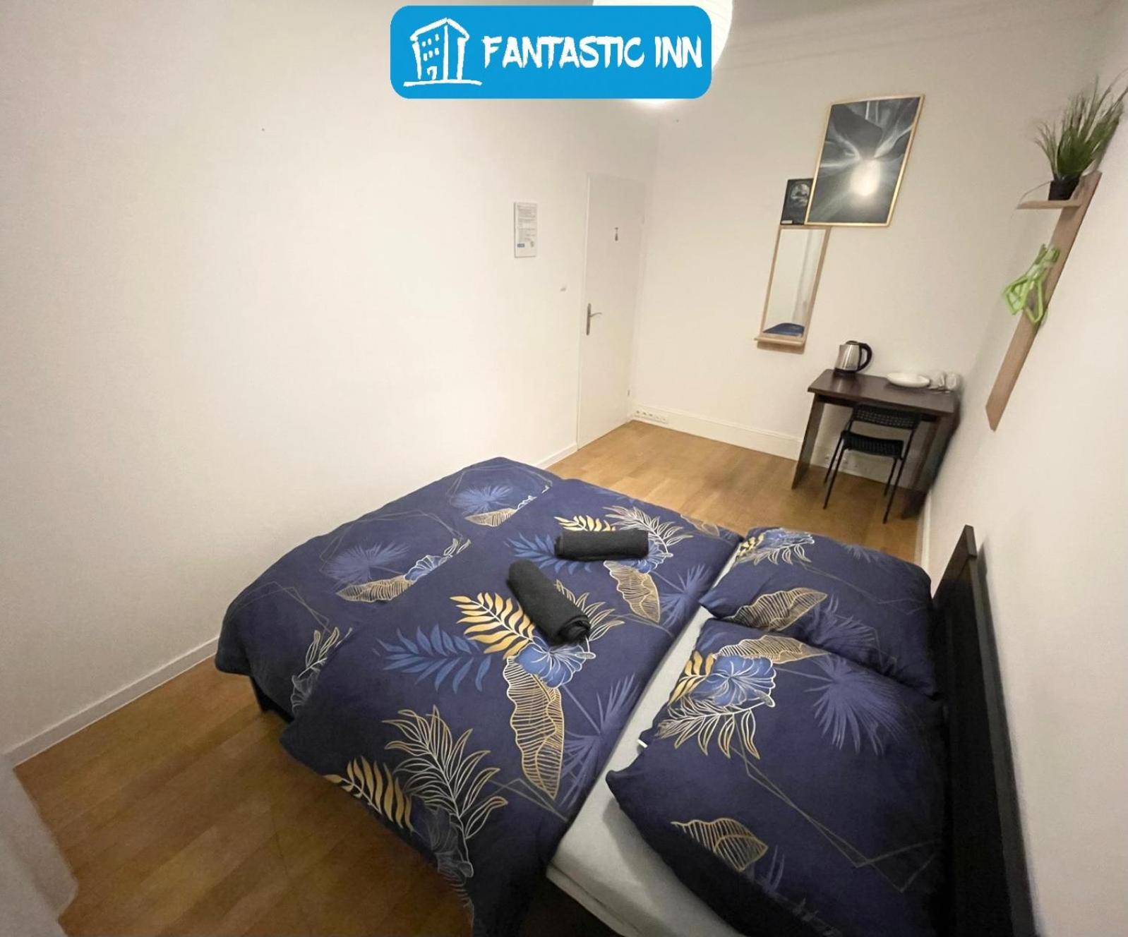 Fantastic Waw - K Room 6 Варшава Екстер'єр фото