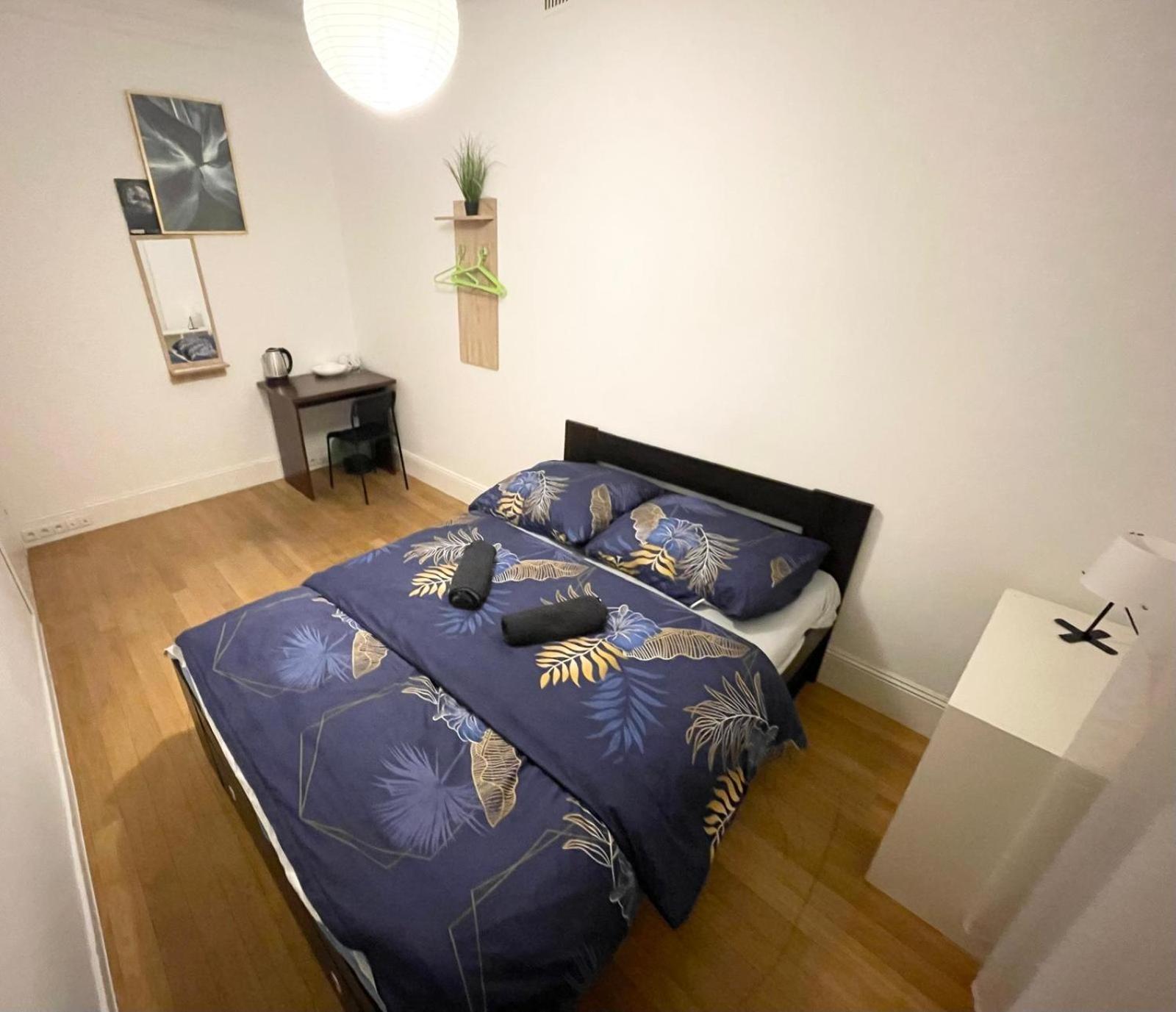 Fantastic Waw - K Room 6 Варшава Екстер'єр фото